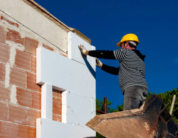 Best Insulation for Specific Applications in Viera East, FL