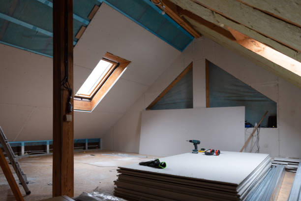 Types of Insulation We Offer in Viera East, FL