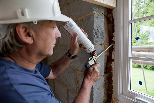Types of Insulation We Offer in Viera East, FL